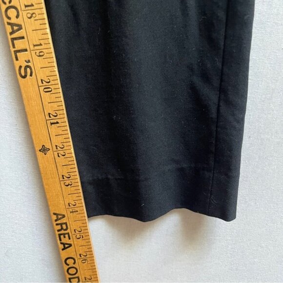 Kit & Ace Bartlett wool cashmere blend trousers Sz 2 - Picture 10 of 12